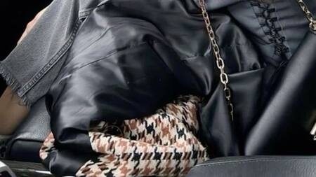 La nueva tendencia para cuidar el pelo. Foto Pinterest