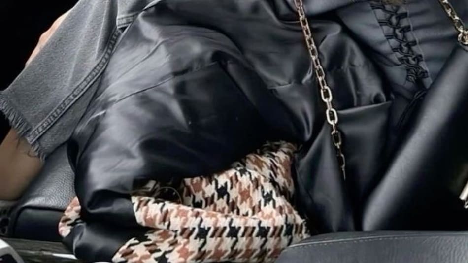 La nueva tendencia para cuidar el pelo. Foto Pinterest