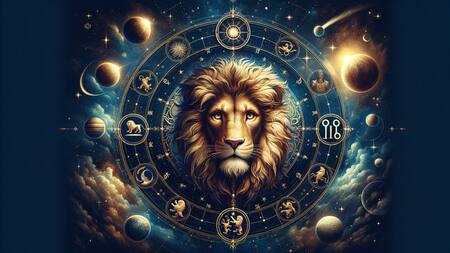 Horóscopo de Leo de hoy: lunes 19 de agosto de 2024. Foto: Redacción canal26.com