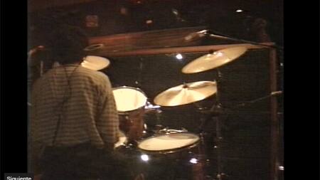 Video inédito de los Redondos (Youtube)