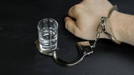 Alcohol. Foto: Unsplash