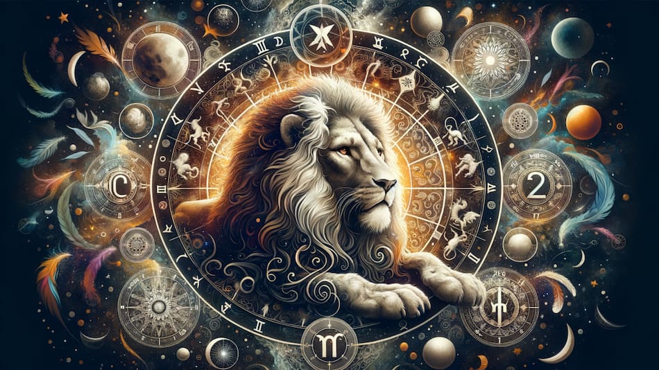 Horóscopo de Leo de hoy: martes 3 de junio de 2025. Foto: Redacción canal26.com