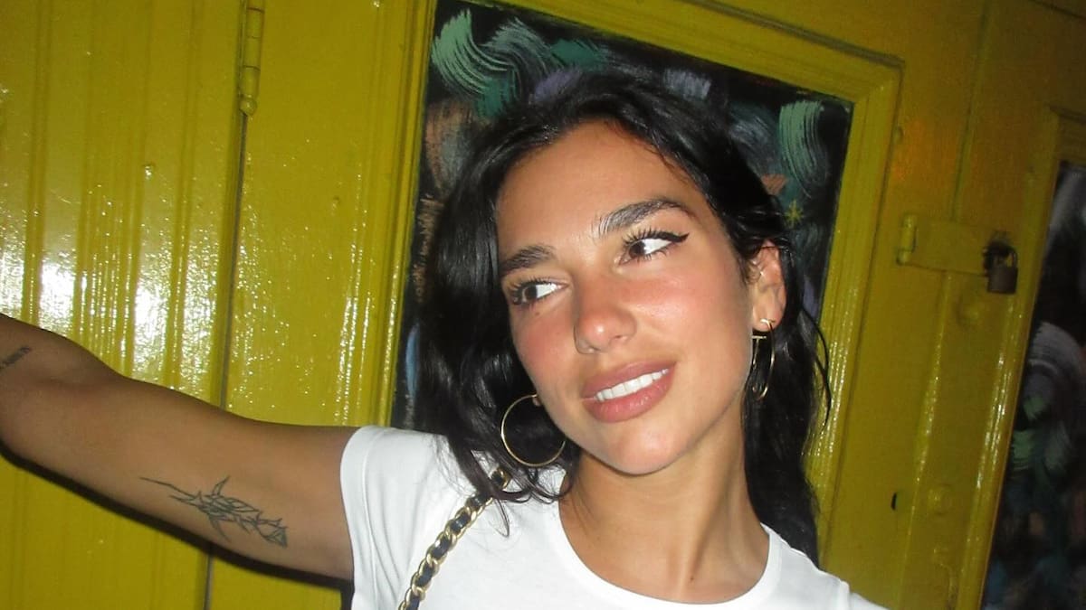 El bodegón de las celebridades: cuánto sale comer en El Preferido de Palermo, el restaurante elegido por Dua Lipa