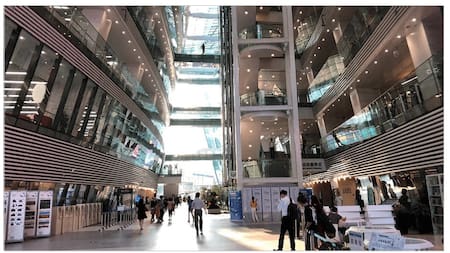 “Postales de una China empática y más segura de sí misma”, por Germán Luis Kammerath