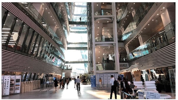 “Postales de una China empática y más segura de sí misma”, por Germán Luis Kammerath