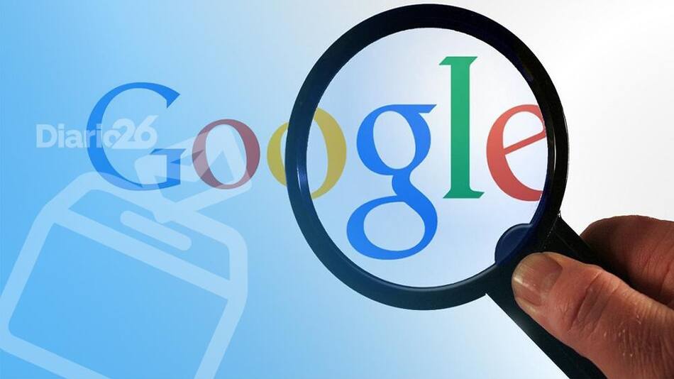Legislativas Google
