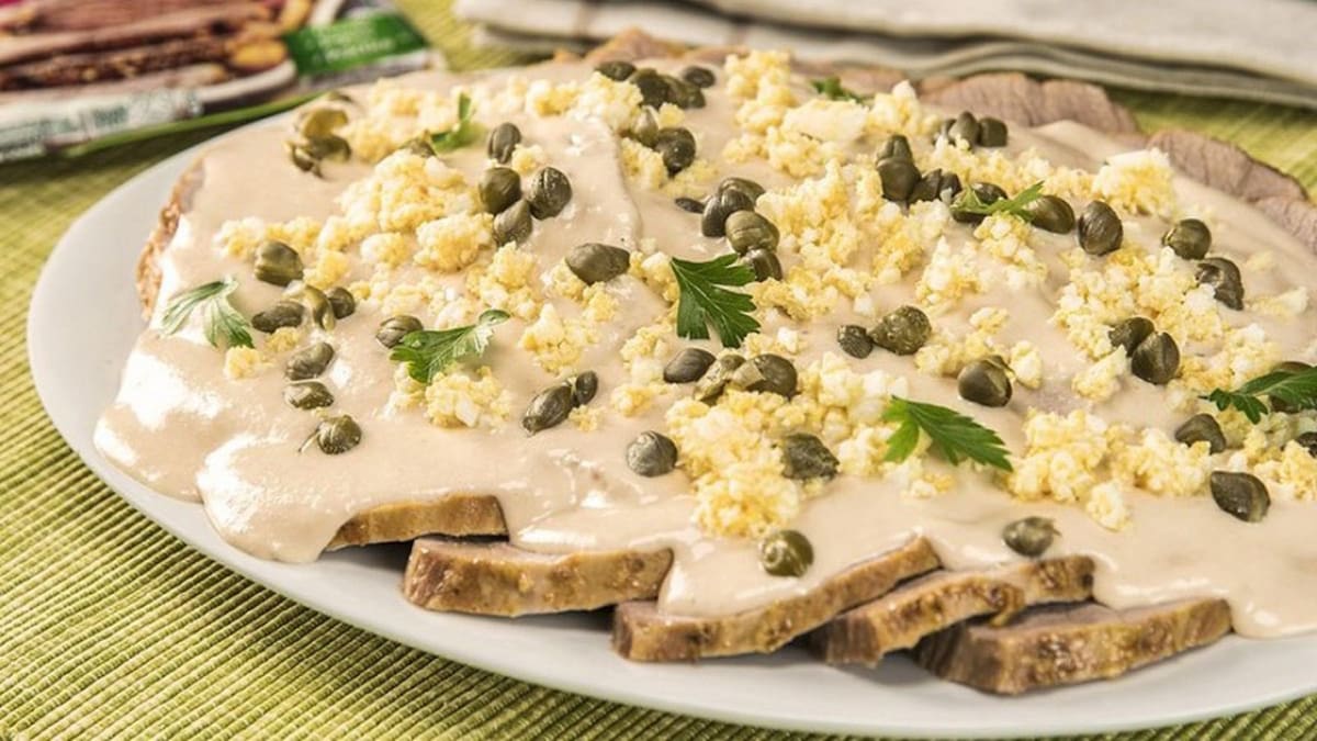 El adiós definitivo al vitel toné: la receta infalible que gana terreno para la Navidad 2025