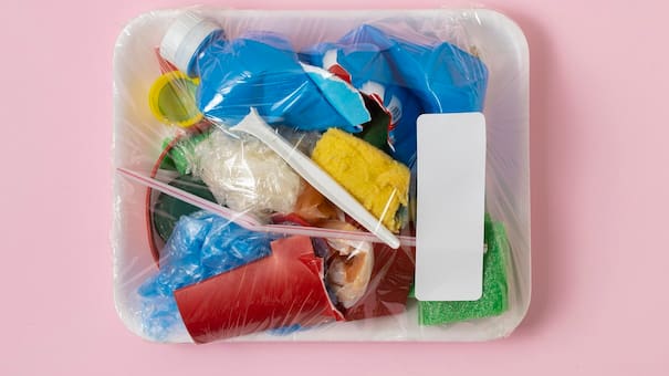 Microplásticos en alimentos: el peligroso y silencioso camino que pocos alertan