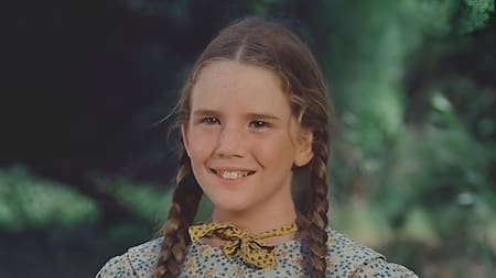 Así es la vida de Melissa Gilbert, la actriz que interpretó a Laura en “La familia Ingalls” y prefirió alejarse de Hollywood