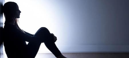 Depresión