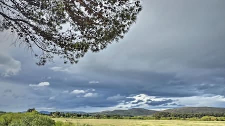 Este pueblo de la provincia de Buenos Aires podría estar vinculado con los vikingos. Foto: Instagram / jbpillahuinco.