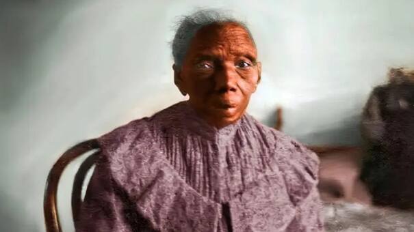 La mujer que lo vio todo: Felipa Larrea, la última esclava negra de la colonia que guardó secretos de Rivadavia y Sarmiento