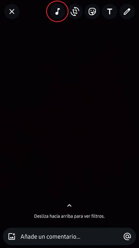 Cómo agregar música en WhatsApp. Foto: Canal 26.