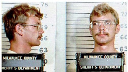 Jeffrey Dahmer: así es la verdadera historia de la muerte asesino serial que se comía a sus víctimas. DONALDSON COLLECTION//GETTY IMAGES