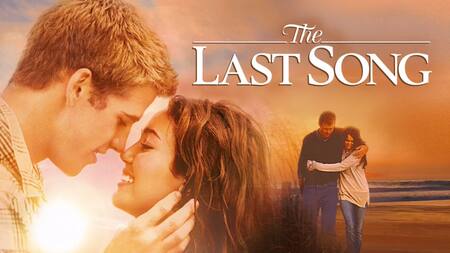 The last song. Foto Disney+