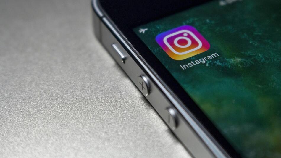 Instagram crea una función para limitar su tiempo de uso. FOTO: PEXELS