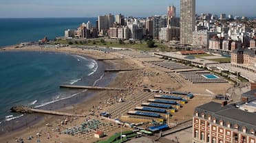 La historia detrás de un emblema: por qué a Mar del Plata se la conoce como “La Feliz” y MDQ