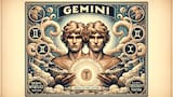 Horóscopo de Géminis de hoy: viernes 5 de diciembre de 2025