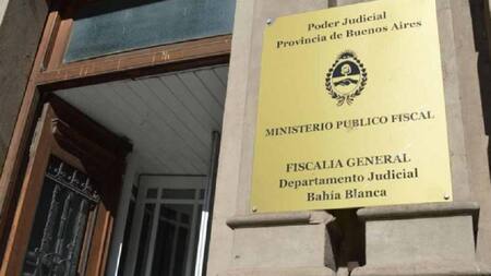 Unidad Fiscal de Bahía Blanca