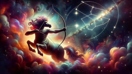 Horóscopo de Sagitario de hoy: viernes 13 de marzo de 2026