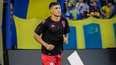 Tras 28 días detenido, Matías Tissera recuperó la libertad: ¿qué condiciones deberá cumplir?