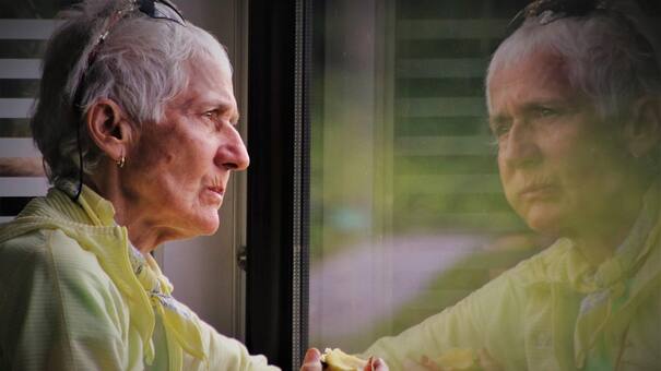 Un estudio asocia el herpes labial a mayor propensión a desarrollar alzheimer