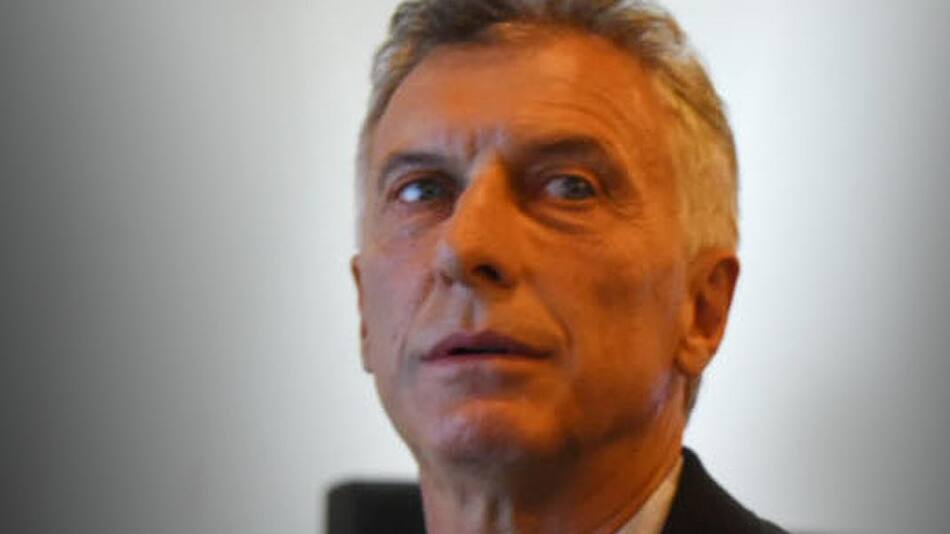 Mauricio Macri, PRO, Juntos por el Cambio, NA