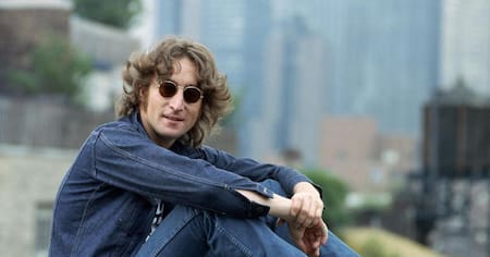 Se cumplen 37 años de la muerte de Lennon