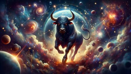 Horoscopo de Tauro de hoy: jueves 14 de noviembre de 2024. Foto: Redacción canal26.com