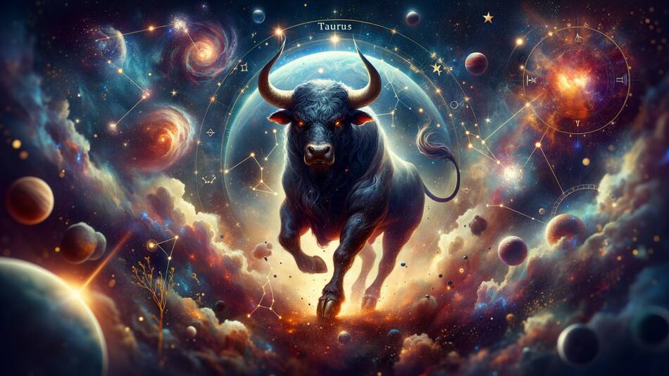 Horoscopo de Tauro de hoy: jueves 14 de noviembre de 2024. Foto: Redacción canal26.com