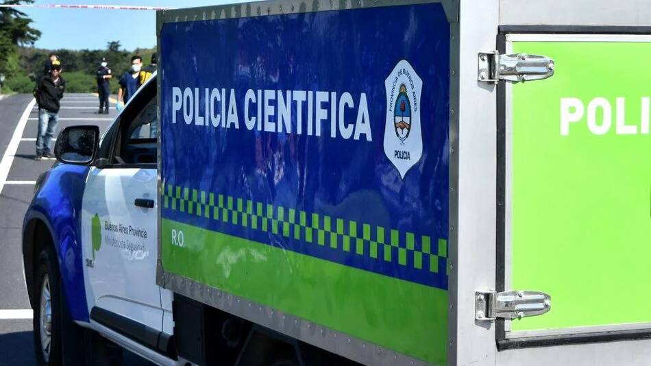Mar del Plata, policía