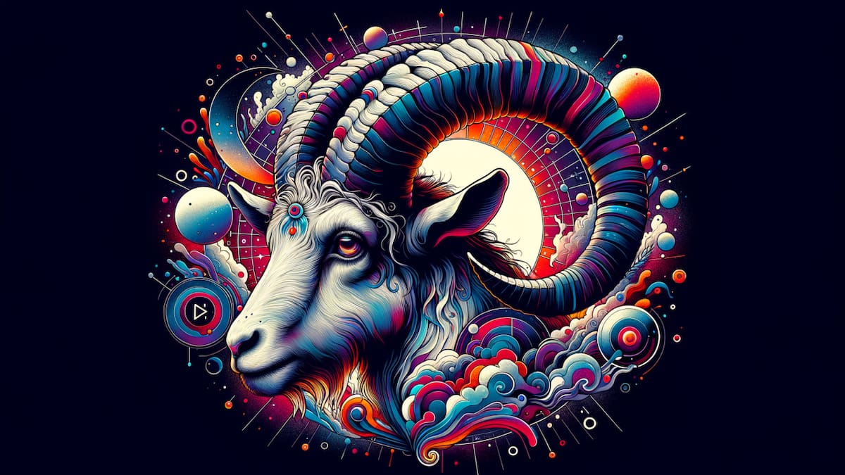 Horoscopo de Capricornio de hoy: lunes 6 de abril de 2026