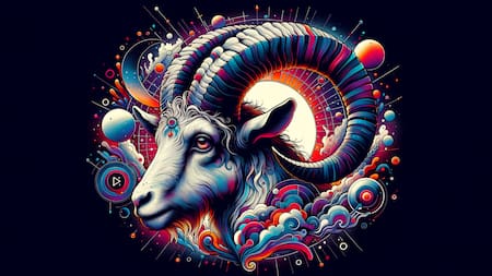 Horoscopo de Capricornio de hoy: lunes 6 de abril de 2026