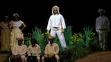 Bad Bunny encabezará el espectáculo de medio tiempo del Super Bowl LX: el día que dio un show en Pinar de Rocha