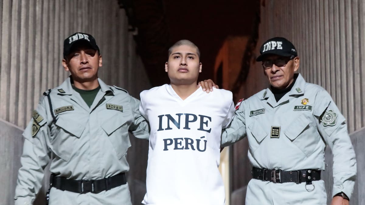 Pequeño J llegó a la Argentina para ser juzgado por el triple femicidio narco en Florencio Varela