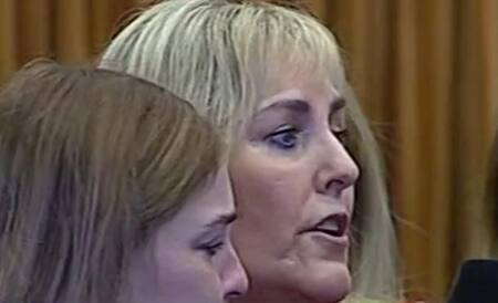 Sentencia a Alexis Zárate - Abogada