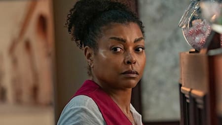 Harta, película de Netflix