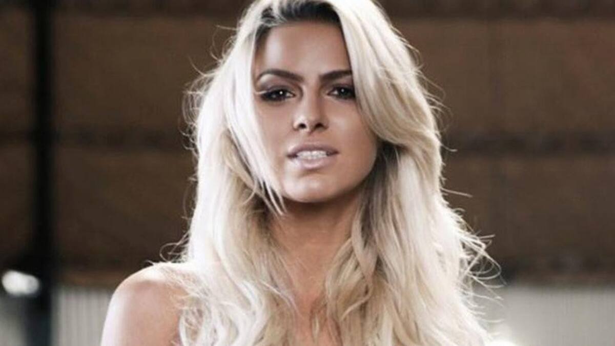 Ailén Bechara