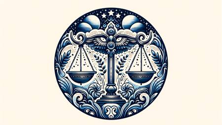 Horóscopo de Libra de hoy: viernes 6 de diciembre de 2024. Foto: Redacción canal26.com