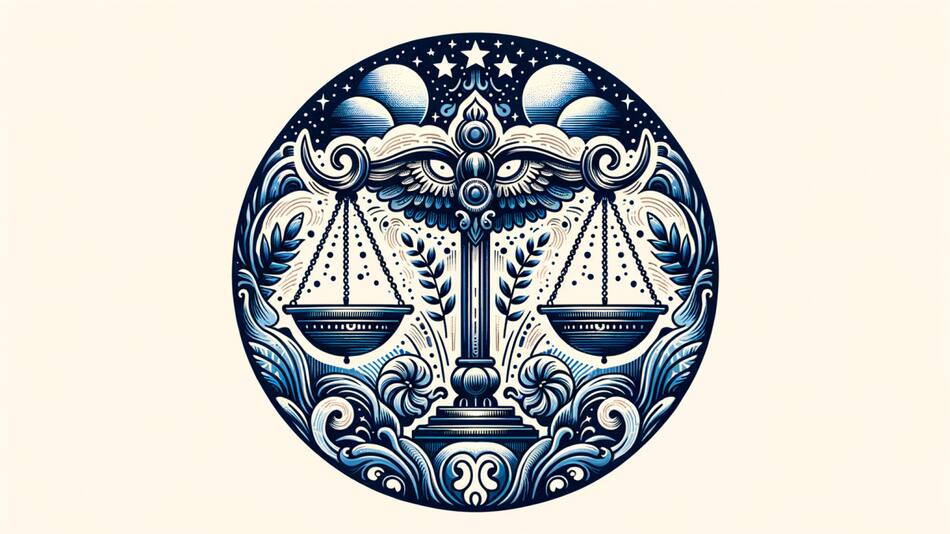 Horóscopo de Libra de hoy: viernes 6 de diciembre de 2024. Foto: Redacción canal26.com