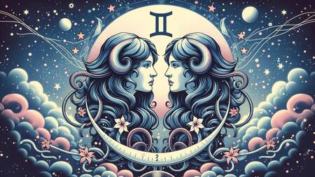 Horóscopo de Géminis de hoy: miércoles 13 de noviembre de 2024. Foto: Redacción canal26.com