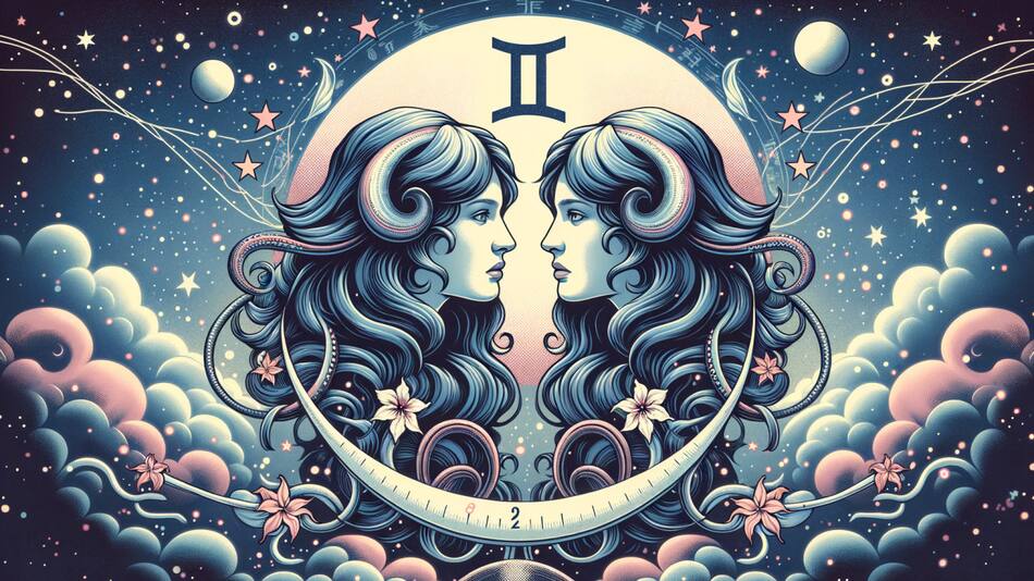 Horóscopo de Géminis de hoy: miércoles 13 de noviembre de 2024. Foto: Redacción canal26.com