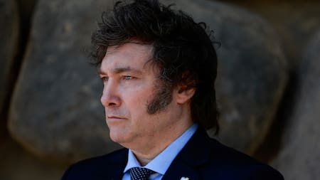 “Degenerados fiscales”: Javier Milei cruzó a los gobernadores y volvió a criticar a López Murphy