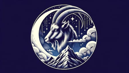 Horoscopo de Capricornio de hoy: sábado 14 de febrero de 2026