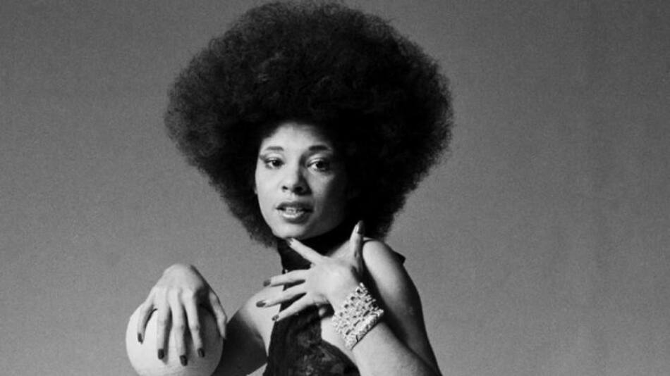 Betty Davis