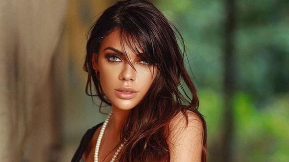 Suzy Cortez, chica hot, Instagram