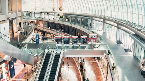 Ideal para los argentinos: Chile tendrá un nuevo shopping en una zona muy visitada por los turistas