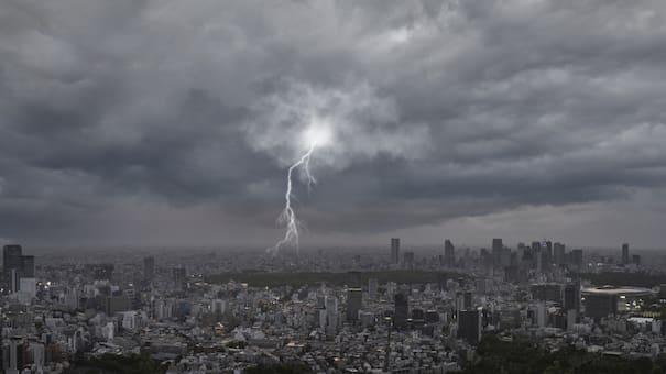 Este es el electrodoméstico que sí o sí tenés que desenchufar durante una tormenta eléctrica