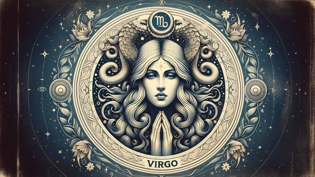 Horóscopo de Virgo de hoy: miércoles 13 de noviembre de 2024. Foto: Redacción canal26.com