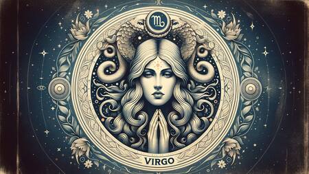 Horóscopo de Virgo de hoy: miércoles 13 de noviembre de 2024. Foto: Redacción canal26.com